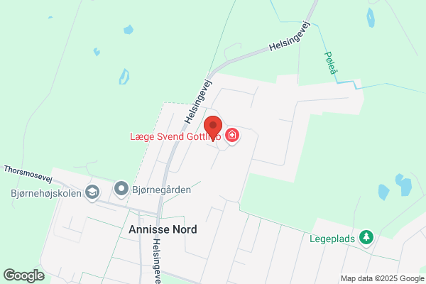 Lendal Henrik & Søn