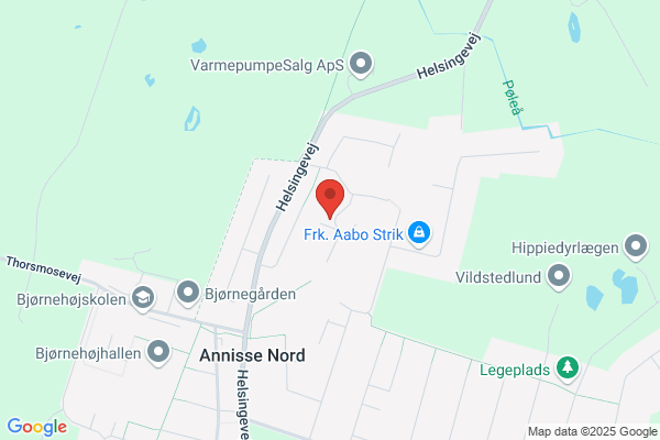 Lendal Henrik og Søn