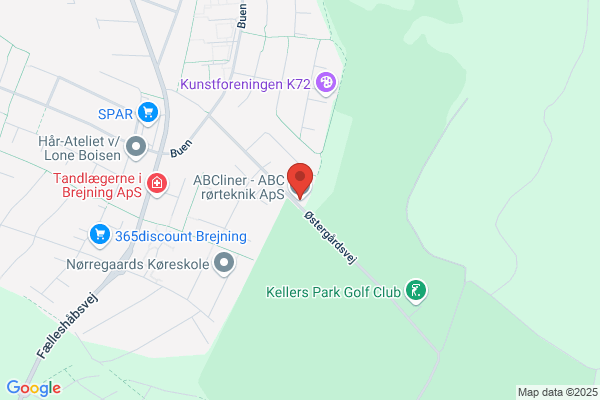 Abc Køleteknik ApS