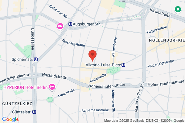 Gestaltterapeutisk Institut ApS