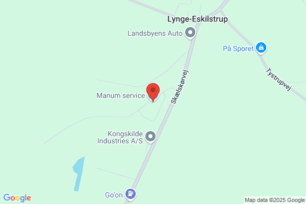 Manum service