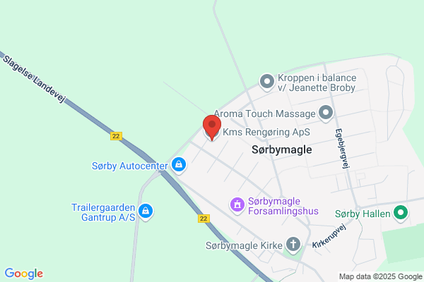 Sorø Rengøring I/S