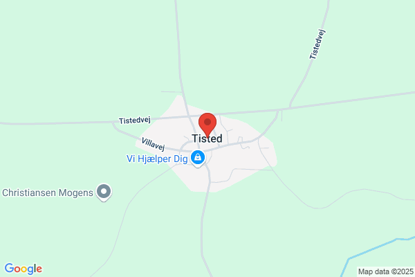 Tee-Stedet ApS, Restaurant