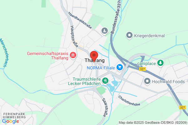 Wufu Chinesse & Thai Restaurant