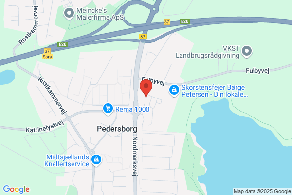 Kopp ApS, Finn