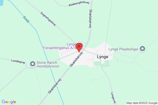Lynge Savværk