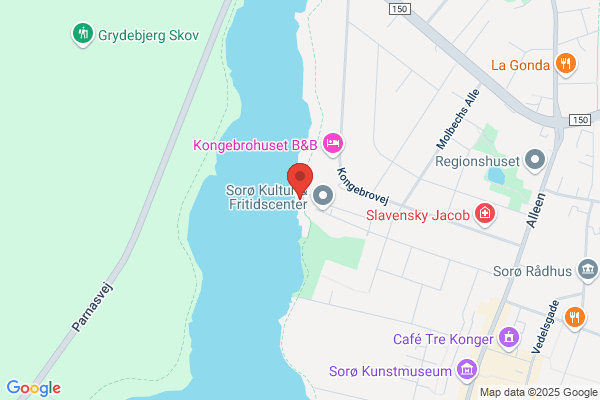 Sorø Cano og Kajak Club