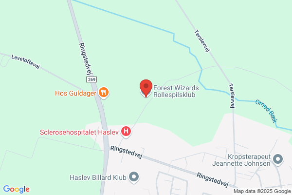 Vestsjællands Rollespils Forening