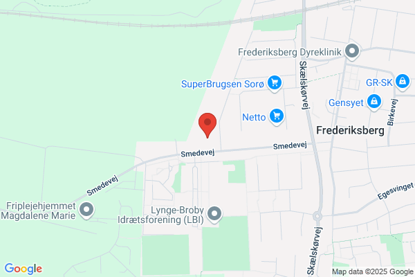 KFUM-spejderne, Fjenneslev gruppe