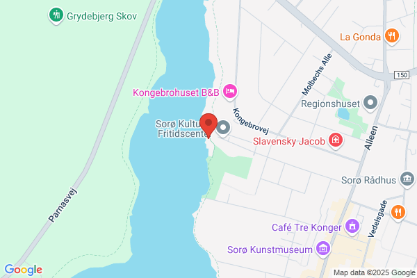 Sorø Lystfiskerforening