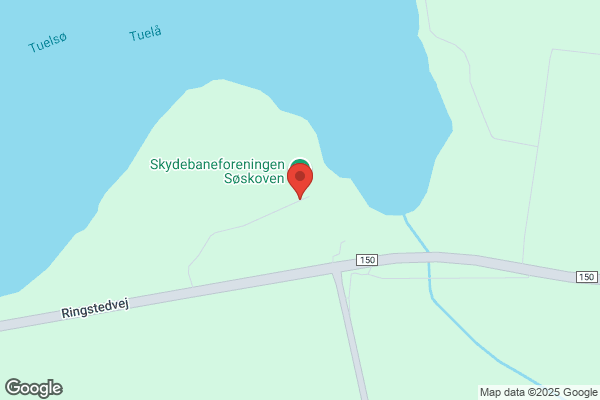 Sorø Amts Skytteforening