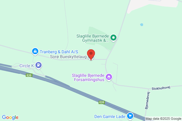 Sorø Bueskyttelaug