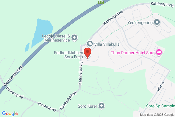 Sorø Freja