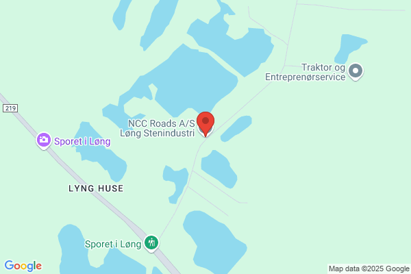 NCC Danmark A/S
