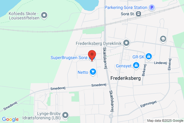 SuperBrugsen