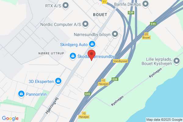 DC Entrepriser