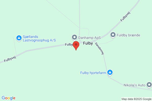 Tømreren i Fulby