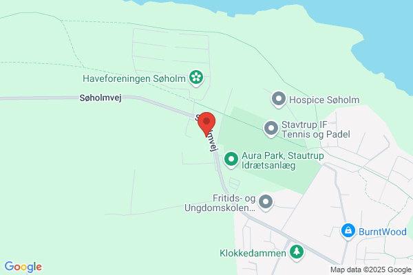 Klinik for Krop & Sjæl