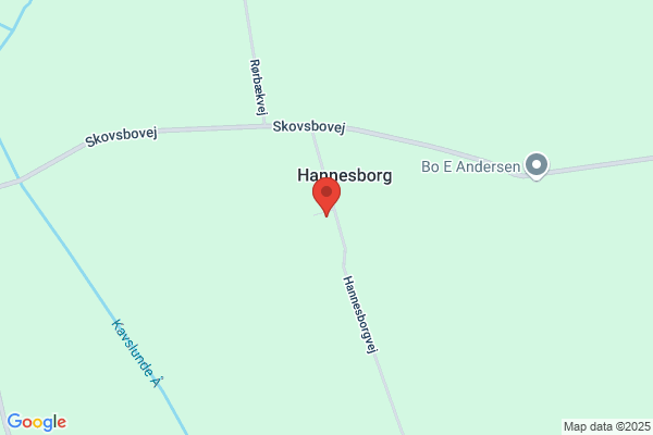 Madsen, Birgit B.