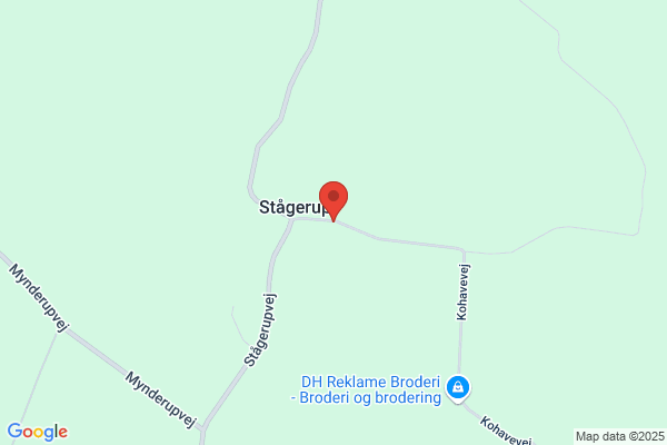 Jensen Knud Erik Hedegård Tænke & Skrivekraft