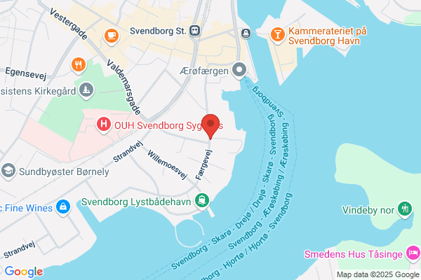 Advokataktieselskabet Knudsen & Partnere