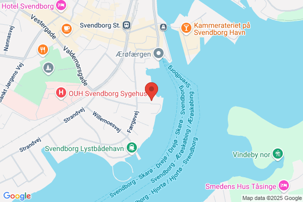 Advokaterne Codanhus
