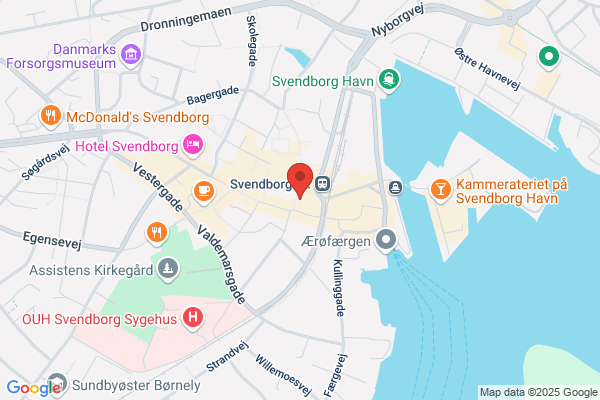 Advokatfirmaet Gottschau & West