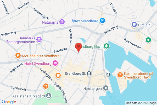 Akupunkturklinikken