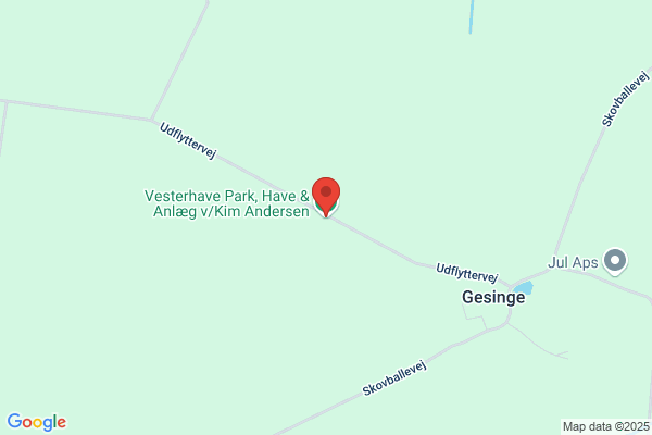 Vesterhave Gartneri og Landbrug