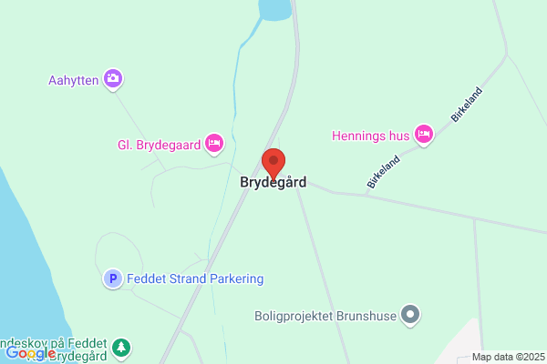 Brydegaard, Johan