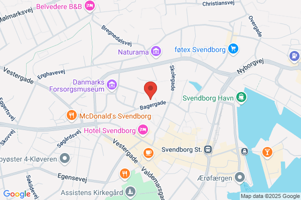 Thomsen, Tegnestuen Søren ApS