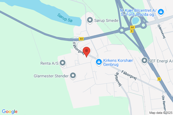 K.E. Automobiler ApS