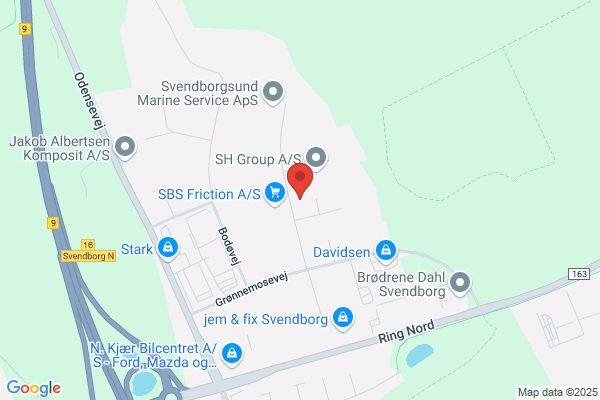 Glerup Auto ApS