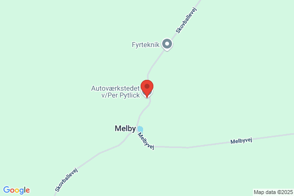 Autoværkstedet v/Per Pytlick