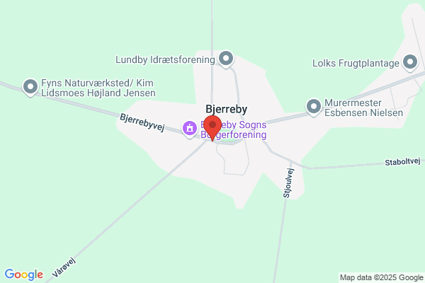 Bjerreby Autoservice