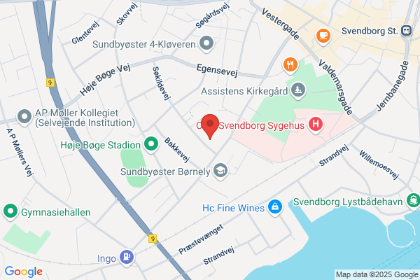 Søkilde Auto