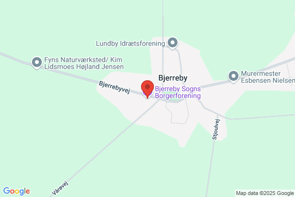 Bjerreby-Klubben