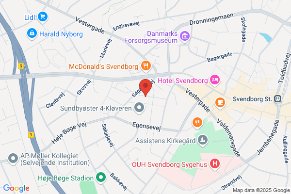 Drejø Pensionistforening