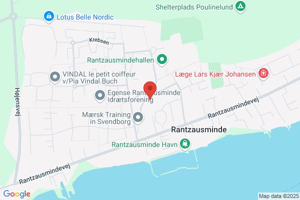 Egense Pensionistforening