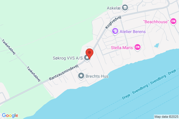 Bedre Bad - Bedre Energi Svendborg