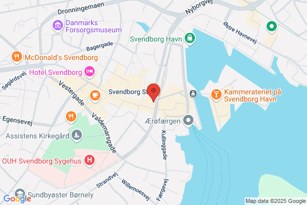 Sydbank A/S