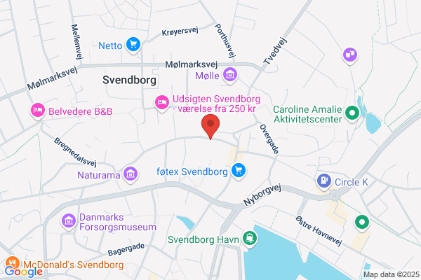 Fyns Amts Behandlingscenter, Unge Afd.