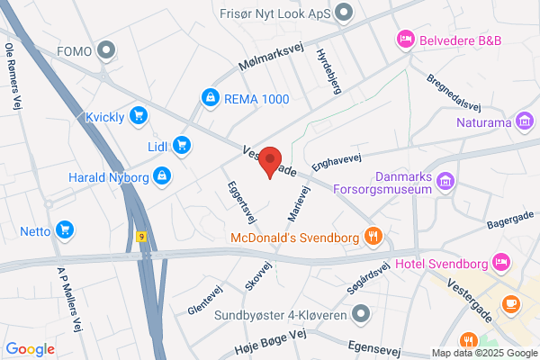 DK Benzin