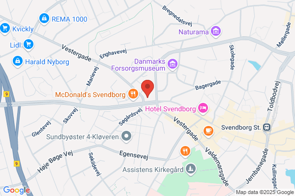 Juul, Ejendomsmægler Poul