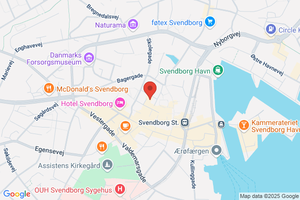 Østre Bydels Borgerforening
