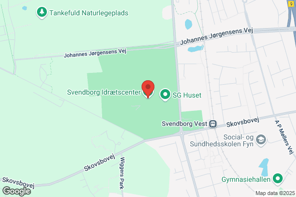 Sydfyns Landboungdom