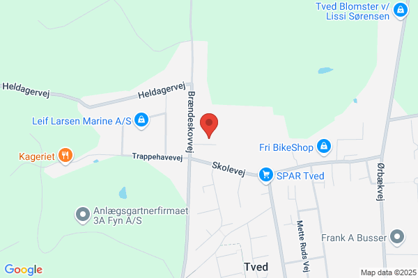 Tved Børneklub
