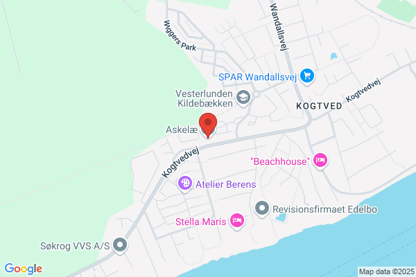 Askelæ Rudolf Steiner Børnehaven