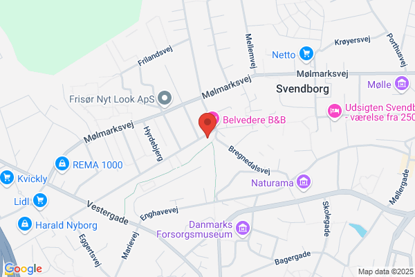 Børnehjælpsdagens Børnehave "Papegøjen"