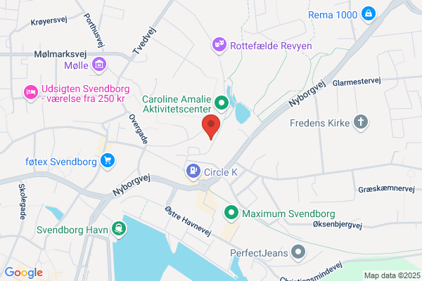 Mariasøstrenes Børnehave